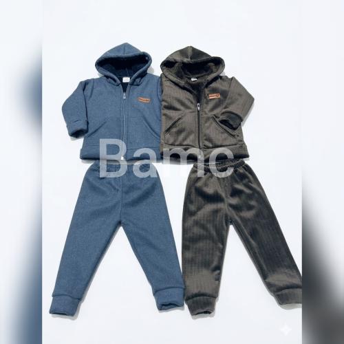 Conjunto para Bebe y Beba,muy Hermosos!! - Miniatura 5