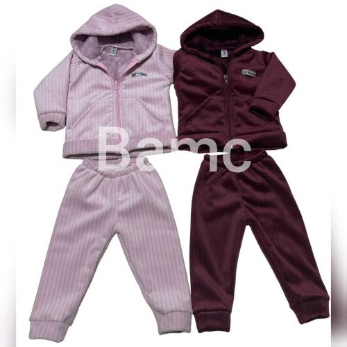 Conjunto para Bebe y Beba,muy Hermosos!! - Miniatura 6