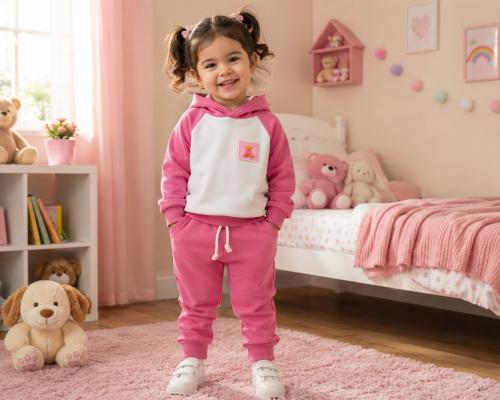 Conjunto Melani