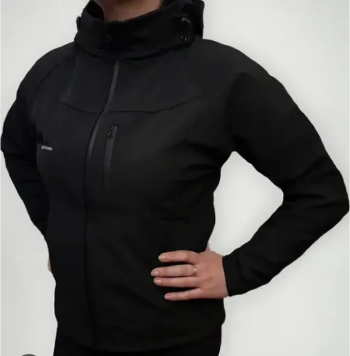 Campera Neopren