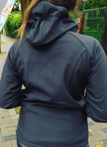 Campera Neopren - Miniatura 2