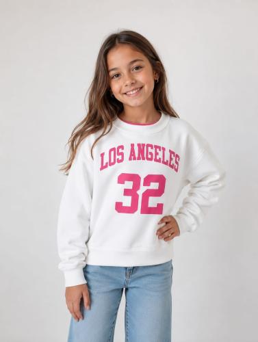 Buzo los Angeles