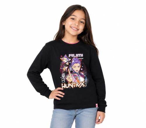 Camiseta de Rumi