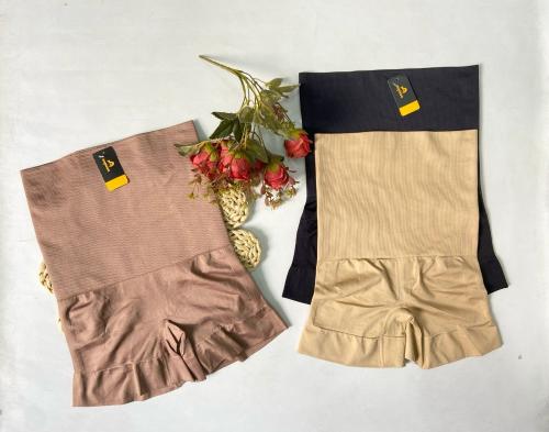 Short Faja Capicua