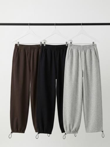 Baggy Frizado Regulable Unisex