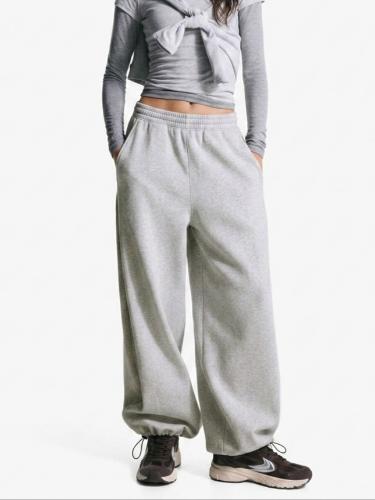 Baggy Frizado Regulable Unisex