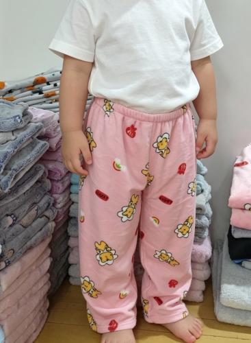 Pantalón Pijama de Bebe - Miniatura 2