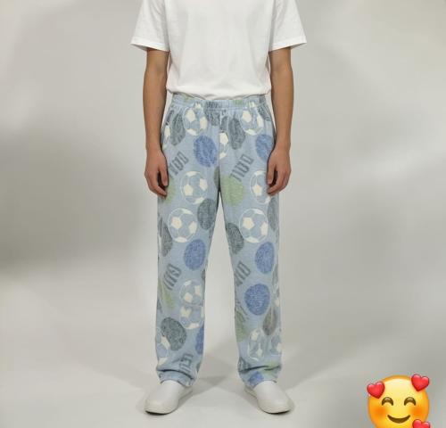 Pijama Luminosos Niños