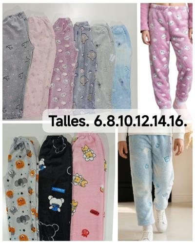Pijamas  Luminosos