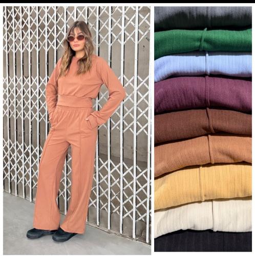 Conjunto  Morley con Darlon