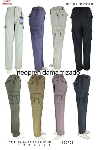 Pant.mujer - Miniatura 2