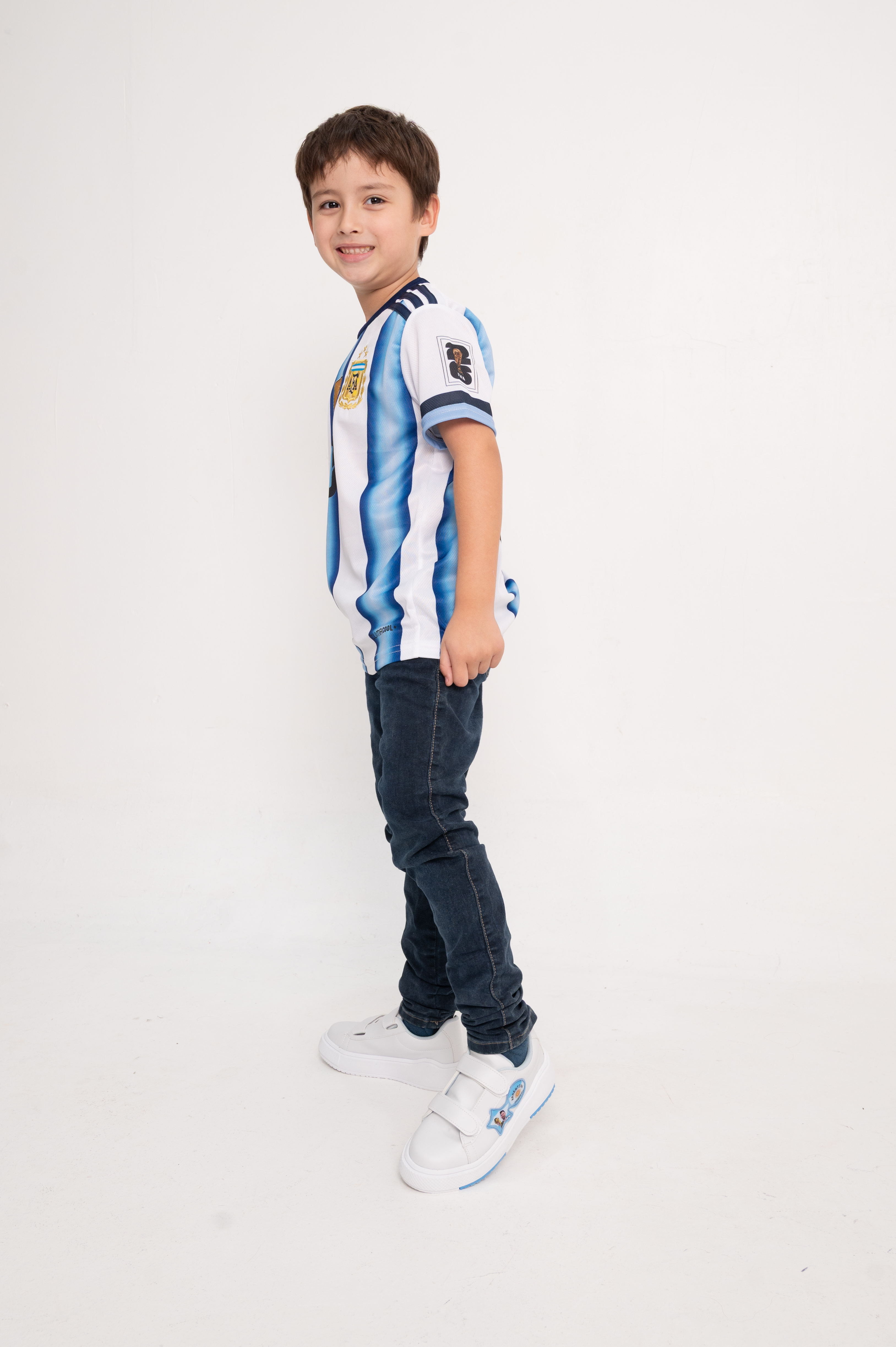 Zapatilla Afa Liquidación Calzado Nene Argentino Nena Infantil Abrojo con Velcro - _VAN2688.jpg