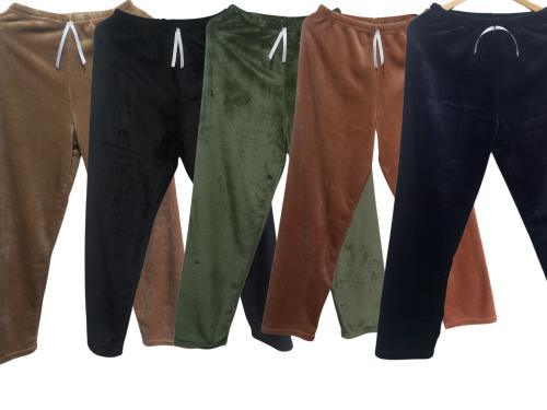 Pantalon Polar Soft