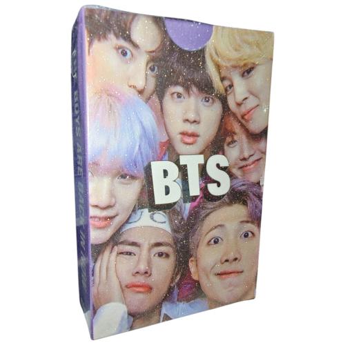Photocards Kpop - Miniatura 2