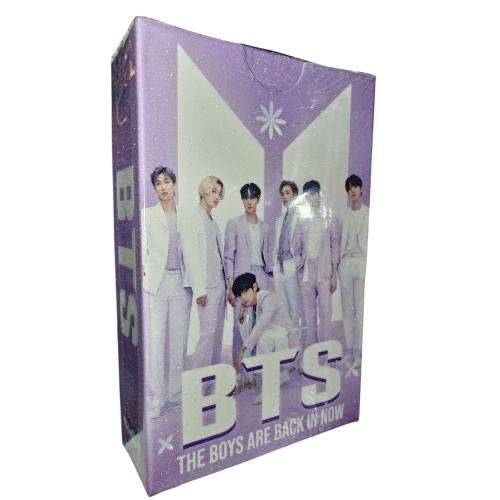 Photocards Kpop - Miniatura 3