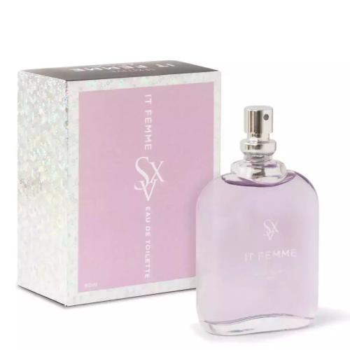 Perfume Afrodisíaco