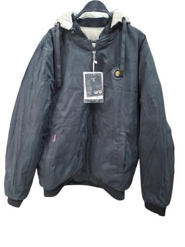Campera Reversible a Cuadros - Miniatura 3