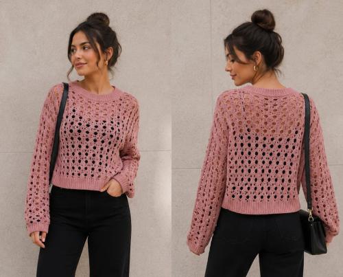 Sweater Importado - Miniatura 2