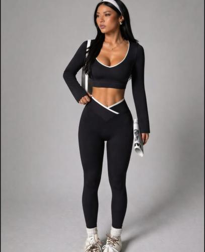 Conjunto Mujer