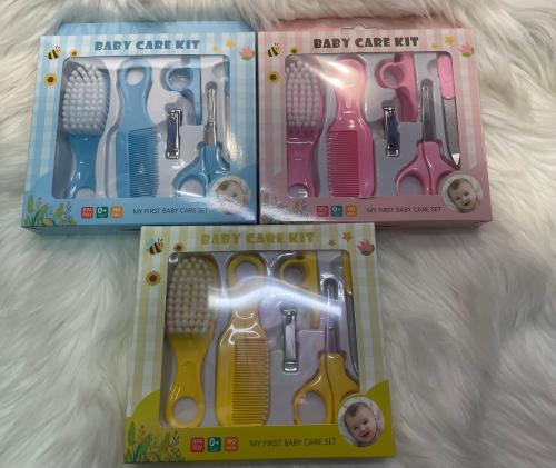 Set Cajita