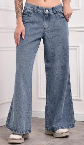 Wide  Leg - Miniatura 2