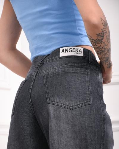 Wide  Leg - Miniatura 3