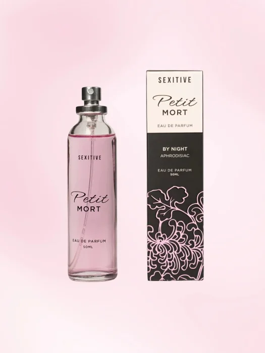 Perfume Petit Mort - 50ml