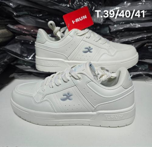 Zapatillas Importadas I-run