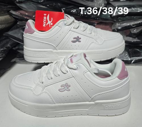Zapatillas Importadas I-run - Miniatura 2