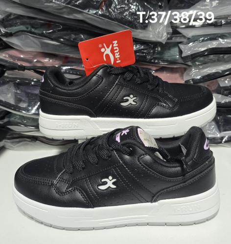 Zapatillas Importadas I-run - Miniatura 4