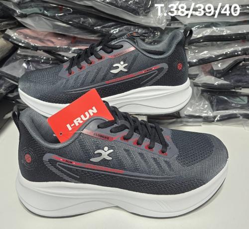 Zapatillas Importadas I-run - Miniatura 2