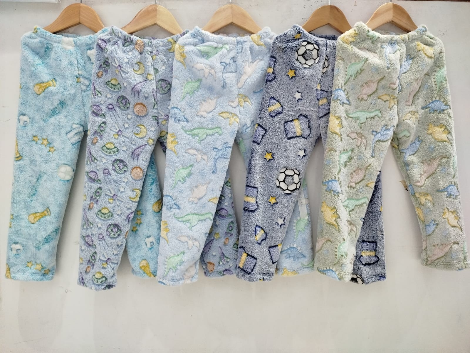 Pijama Luminosas de Nene - Imagen 1