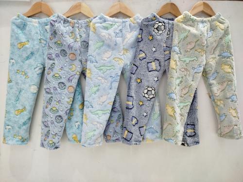 Pijama Luminosas de Nene