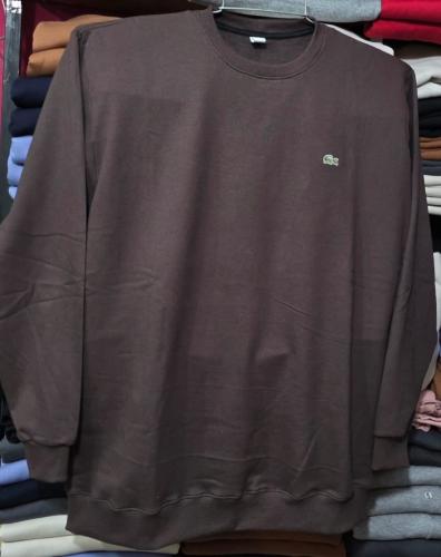 Buzo Premium, Talle Especial - Miniatura 2