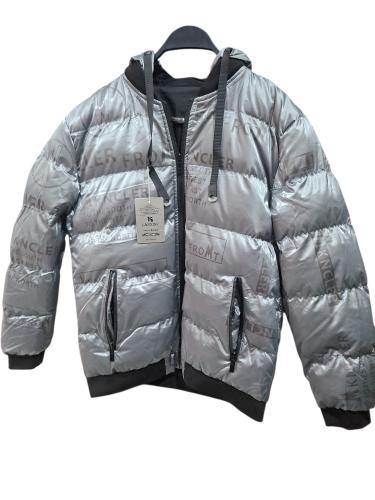 Campera Reversible Talle S - Miniatura 2