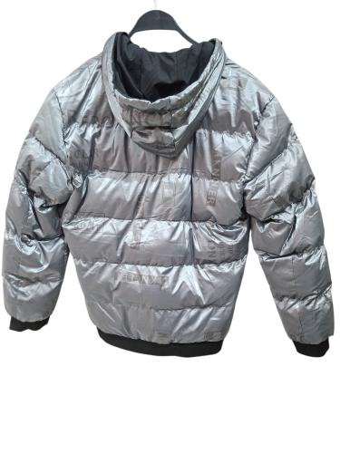 Campera Reversible Talle S - Miniatura 3