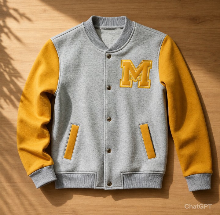 Campera Niño - Imagen 2
