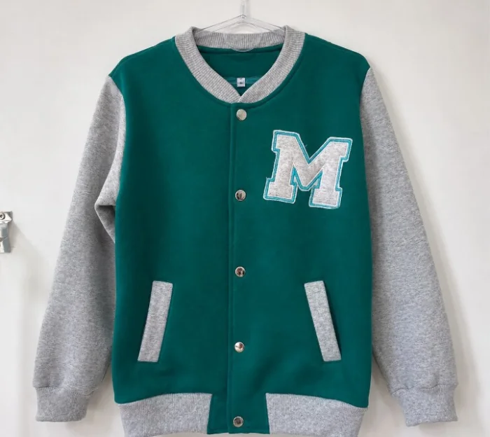 Campera Niño