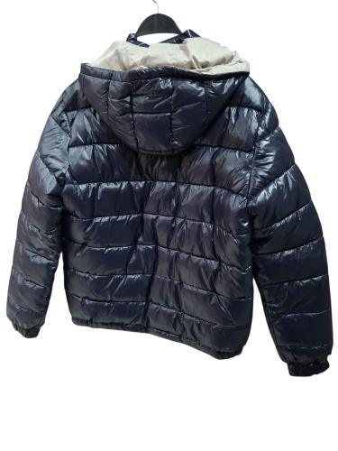 Campera Reversible Inflado Yd - Miniatura 2