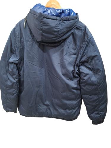 Campera Reversible Inflado Yd - Miniatura 4