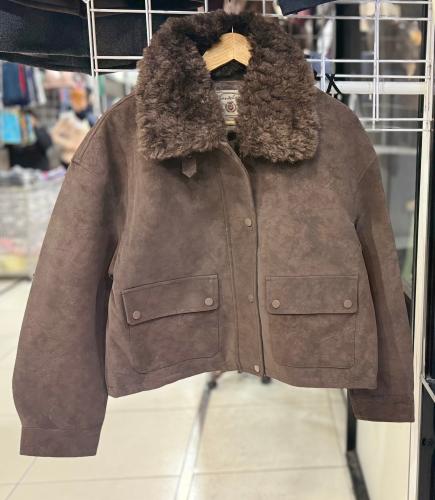Campera Art. - Miniatura 2