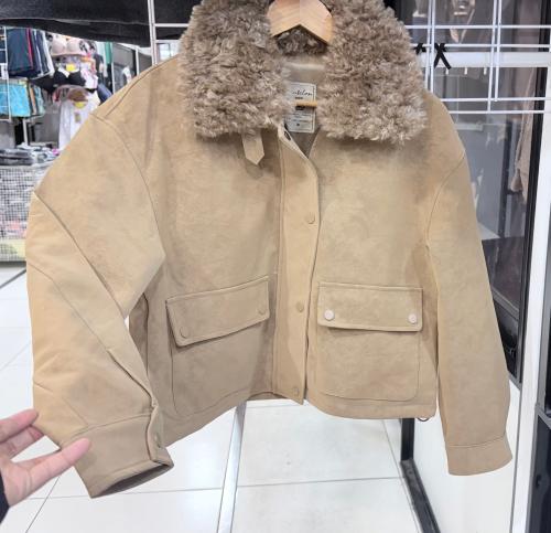Campera Art. - Miniatura 3