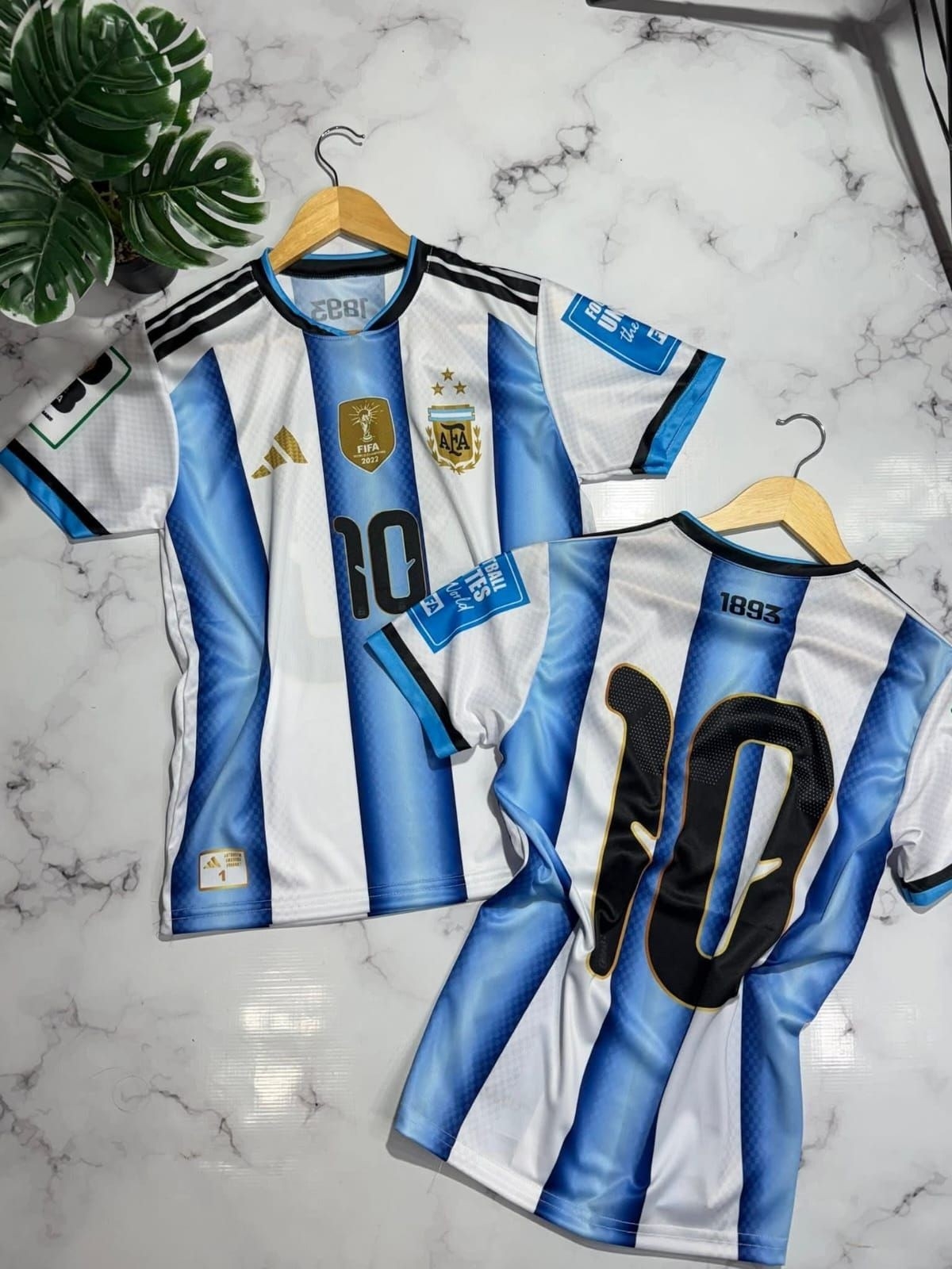 Camiseta de Argentina - Imagen 1