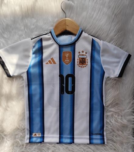 Camiseta de Argentina