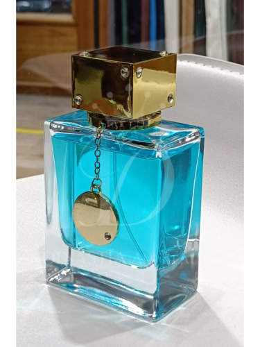 Cd Nuite Blue