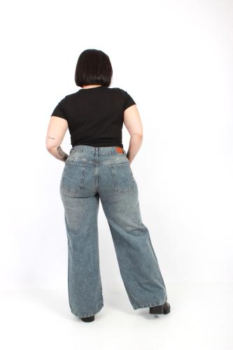 Wide Leg con Regulador Oxido - Miniatura 2