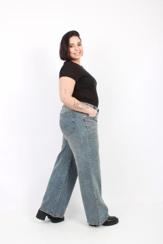 Wide Leg con Regulador Oxido - Miniatura 3