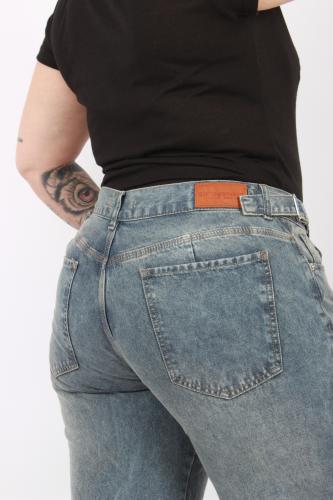 Wide Leg con Regulador Oxido - Miniatura 6