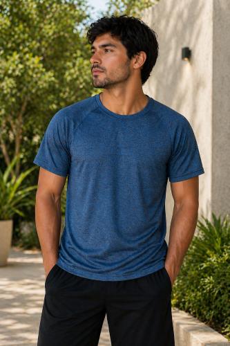 Remeras Deportivas