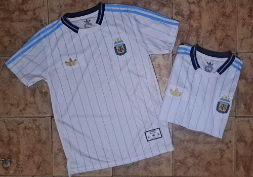 Mundial  Rayada Argentina
